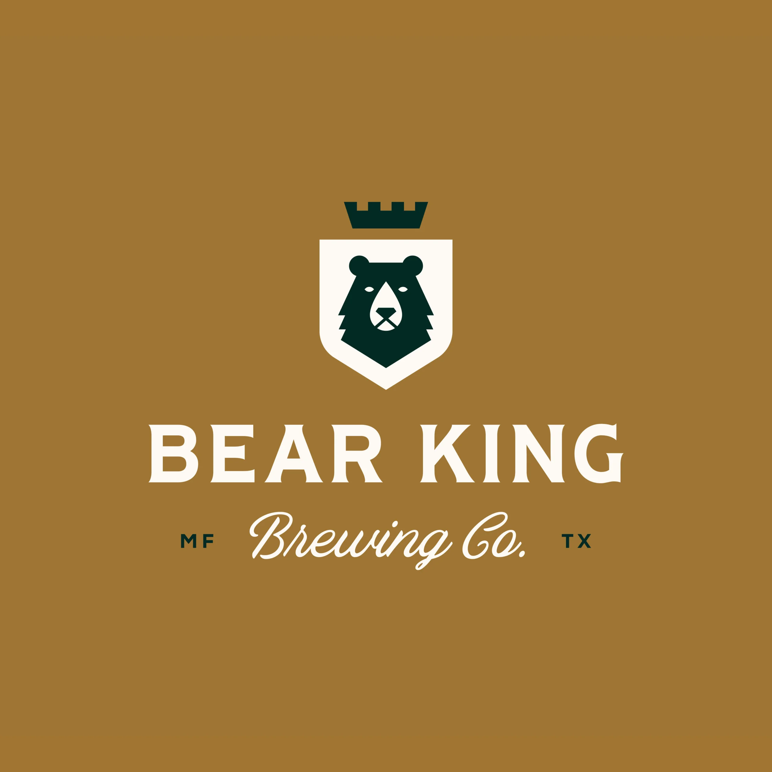 Bear King Brewery